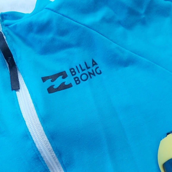 COPY - Billabong Swim Suit - Picture 2 of 2